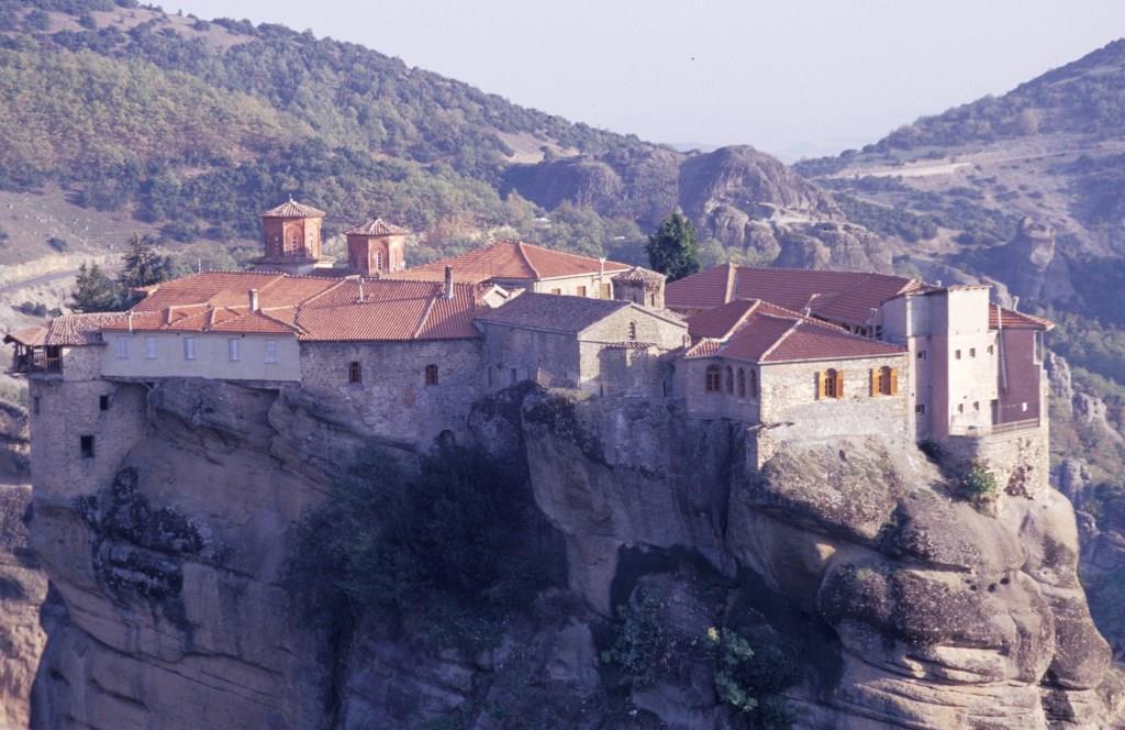 Meteora - 1989